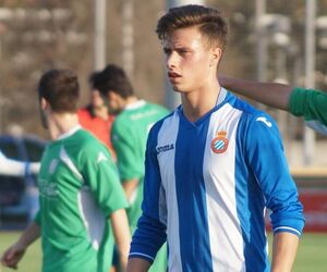 Javier Iglesia
