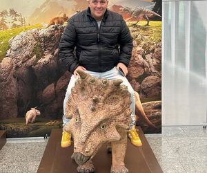 Oscar Berdusan