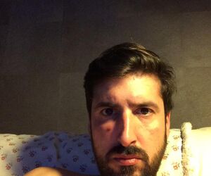 Sergio abad
