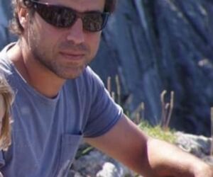James