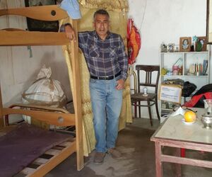 Luis Benites