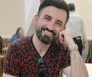 Francisco Javi