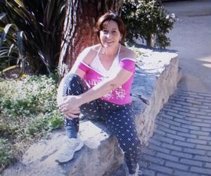 Maria  Dolores