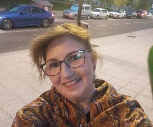 Pilar Montero 