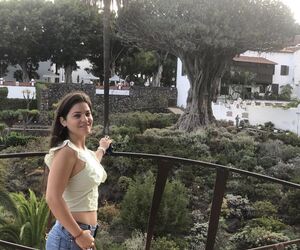 Elayma Sanchez