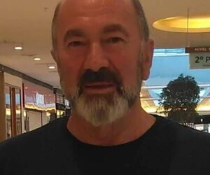 Nicolas Aranda