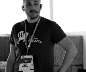 Dani Cavero