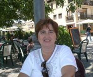 Blanca Aliaga 