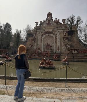 Cristina