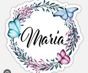Maria