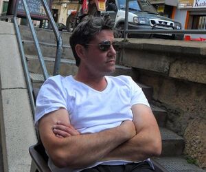 Nacho Moreno M