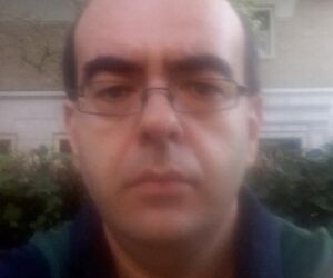 Carlos Pereda