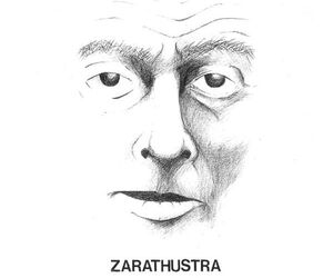 Zarathustra