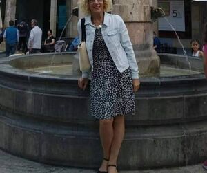 maria dolores