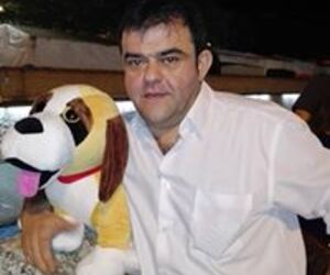 Jose Maria Mar