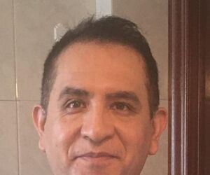 Manolo Heredia
