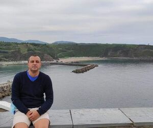 Francisco Javi