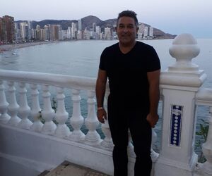Miguel Angel