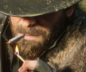 Arthur Morgan