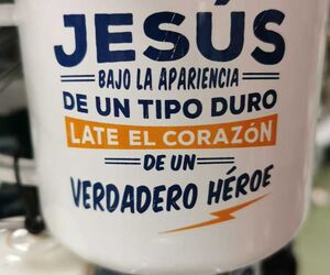 Jesus