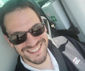 daniel de beni