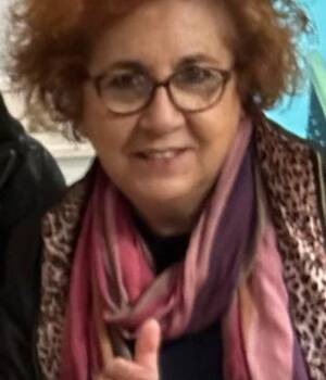 Maria martinez