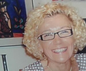 Maria Dolores