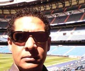 luis enrrique