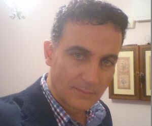 Jose Angel