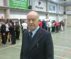 Jose Beltran