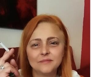 madalina lored