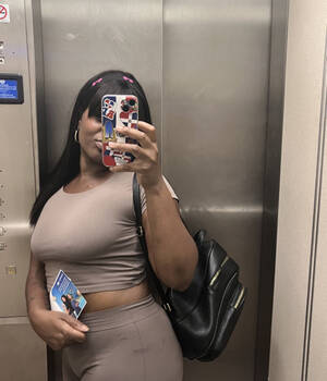 La negra