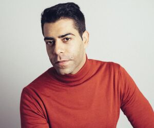 Antonio