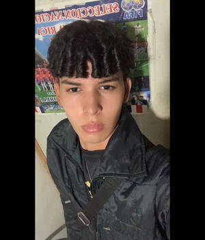Yustin M