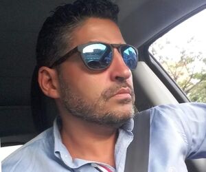 ALEJANDRO