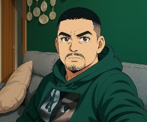 Ricardo