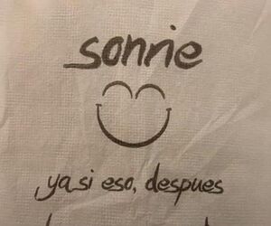 Yo misma