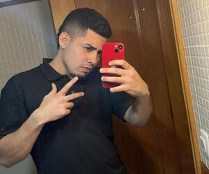 Daniel Felipe