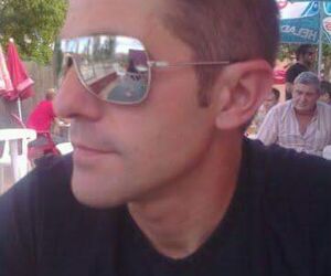 Jose Antonio