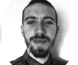 Gonzalo Jose B