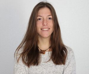 Raquel garc