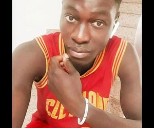 Ibou