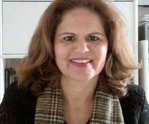 Mary Garcia