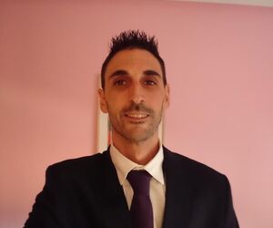 Diego Cruz