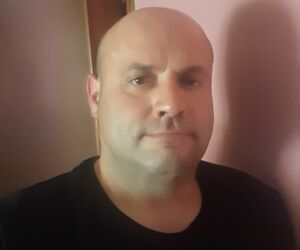 roberto carkos