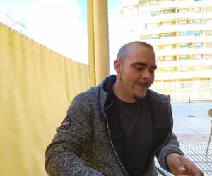 Juan Luis Gil