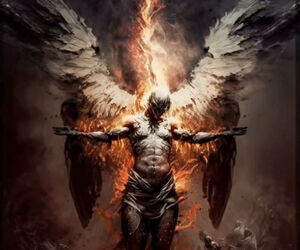Fallen Angel