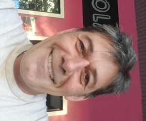 Boris cerda