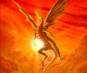 FreeDragon