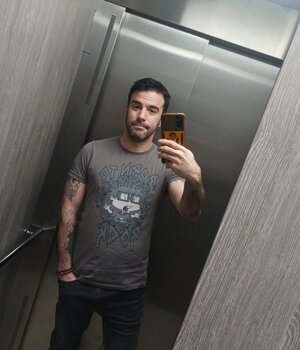 José Ángel